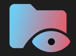 Icon for Project Overview