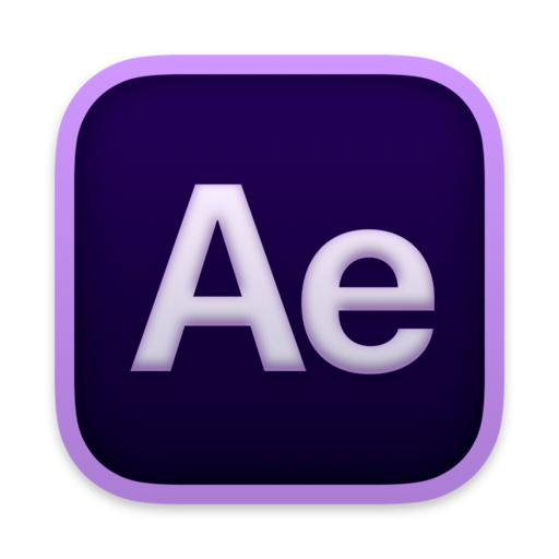 After Effects
